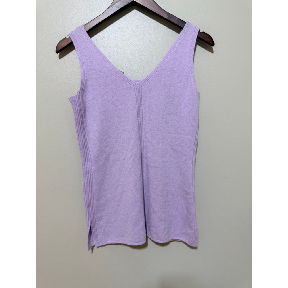 Sigrid Olsen Tank Top - Picture 3 of 4